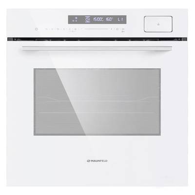 Электрический духовой шкаф MAUNFELD MEOR7216ST
