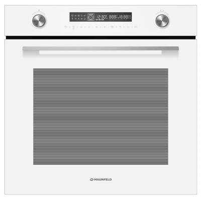 Электрический духовой шкаф MAUNFELD MEOR7217