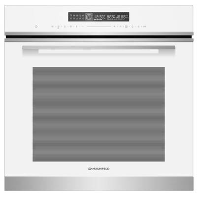 Электрический духовой шкаф MAUNFELD MEOR7217