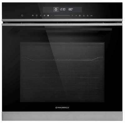 Электрический духовой шкаф MAUNFELD MEOR7217
