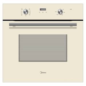 Электрический духовой шкаф Midea MO 68100