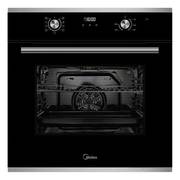Электрический духовой шкаф Midea MO 68111 X
