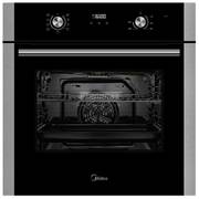 Электрический духовой шкаф Midea MO 68145 X