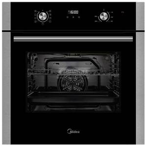 Электрический духовой шкаф Midea MO 68145 X