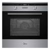 Электрический духовой шкаф Midea MO 781E4 SP X