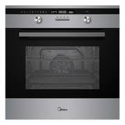 Электрический духовой шкаф Midea MO 781E4 SP X