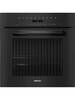 Электрический духовой шкаф Miele H 7260 B OBSW
