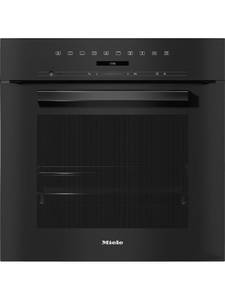 Электрический духовой шкаф Miele H 7260 B OBSW