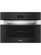 Электрический духовой шкаф Miele H 7440 BM CLST