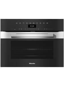 Электрический духовой шкаф Miele H 7440 BM CLST