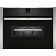 Электрический духовой шкаф NEFF C17MR02N0