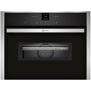 Электрический духовой шкаф NEFF C17MR02N0