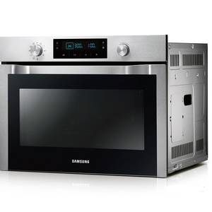 Электрический духовой шкаф Samsung NQ50C7535DS