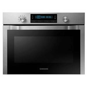 Электрический духовой шкаф Samsung NQ50H5533KS