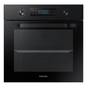 Электрический духовой шкаф Samsung NV64R3531BB/WT