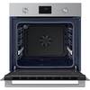 Электрический духовой шкаф Samsung NV68A1145R