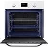 Электрический духовой шкаф Samsung NV68R1340