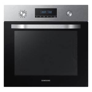 Электрический духовой шкаф Samsung NV68R2325RS/WT