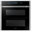 Электрический духовой шкаф Samsung NV75N7646RS