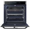 Электрический духовой шкаф Samsung NV75N7646RS