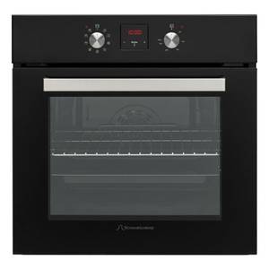 Электрический духовой шкаф Schaub Lorenz SLB ES6353