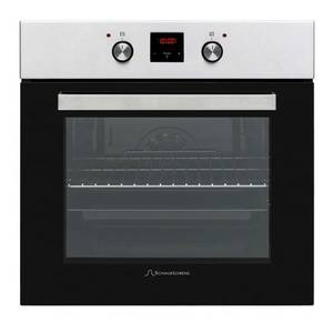 Электрический духовой шкаф Schaub Lorenz SLB 6923