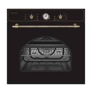 Электрический духовой шкаф Schaub Lorenz SLB EZ6861