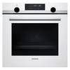 Электрический духовой шкаф Siemens HB578G6W0R