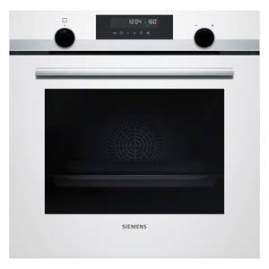 Электрический духовой шкаф Siemens HB578G6W0R