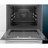 Электрический духовой шкаф Siemens HB578G6W0R