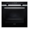 Электрический духовой шкаф Siemens HB578G6W0R
