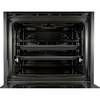 Электрический духовой шкаф Siemens HB578G6W0R
