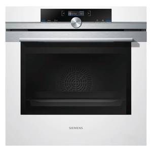 Электрический духовой шкаф Siemens HB634GBW1