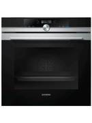 Электрический духовой шкаф Siemens HB675GBS1