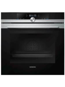 Электрический духовой шкаф Siemens HB675GBS1
