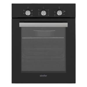 Электрический духовой шкаф Simfer B4EB16016