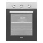 Электрический духовой шкаф Simfer B4EM16016