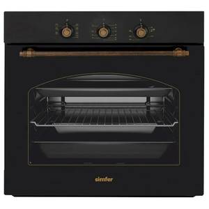 Электрический духовой шкаф Simfer B6EL18017