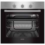 Электрический духовой шкаф Simfer B6EM14011