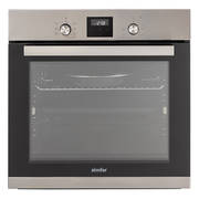 Электрический духовой шкаф Simfer B6EM58016