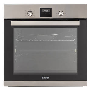 Электрический духовой шкаф Simfer B6EM58016