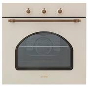 Электрический духовой шкаф Simfer B6EO18017