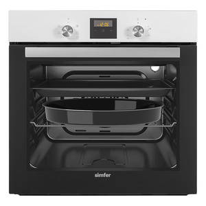 Электрический духовой шкаф Simfer B6EW56016
