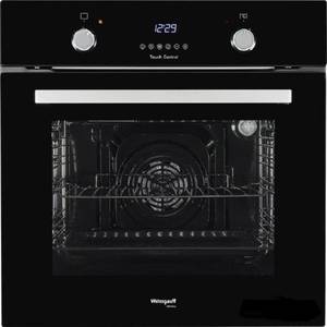 Электрический духовой шкаф Weissgauff EOA 29 PDB