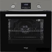 Электрический духовой шкаф Weissgauff EOA 29 PDX