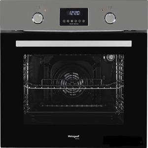 Электрический духовой шкаф Weissgauff EOA 29 PDX