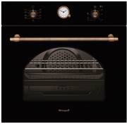 Электрический духовой шкаф Weissgauff EOA 69