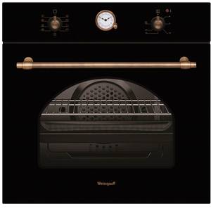 Электрический духовой шкаф Weissgauff EOA 69