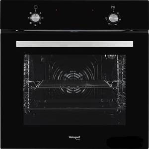 Электрический духовой шкаф Weissgauff EOV 18 PB