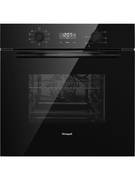 Электрический духовой шкаф Weissgauff EOV 196 LB